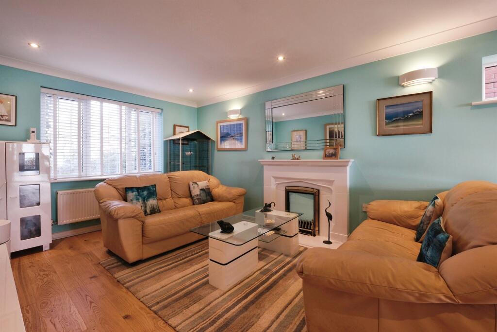 Additional property image - Hill Top Way, Newhaven