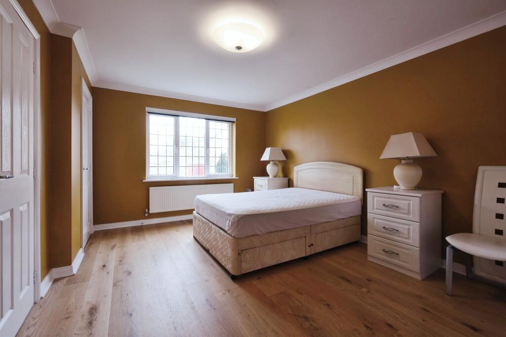 Additional property image - Hill Top Way, Newhaven