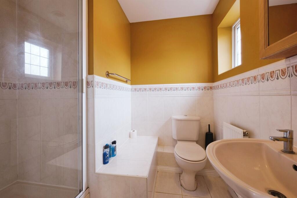 Additional property image - Hill Top Way, Newhaven