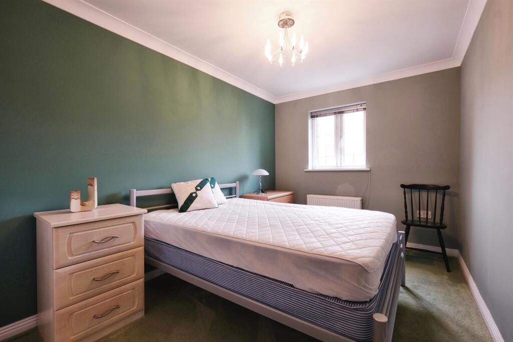 Additional property image - Hill Top Way, Newhaven