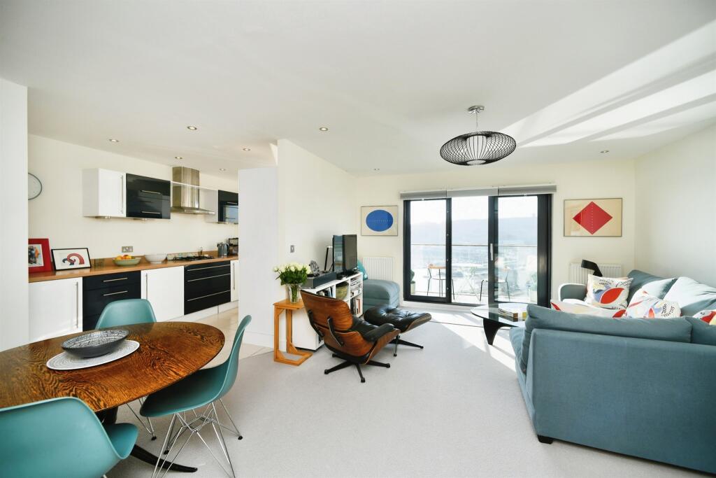 Additional property image - West Quay, Newhaven