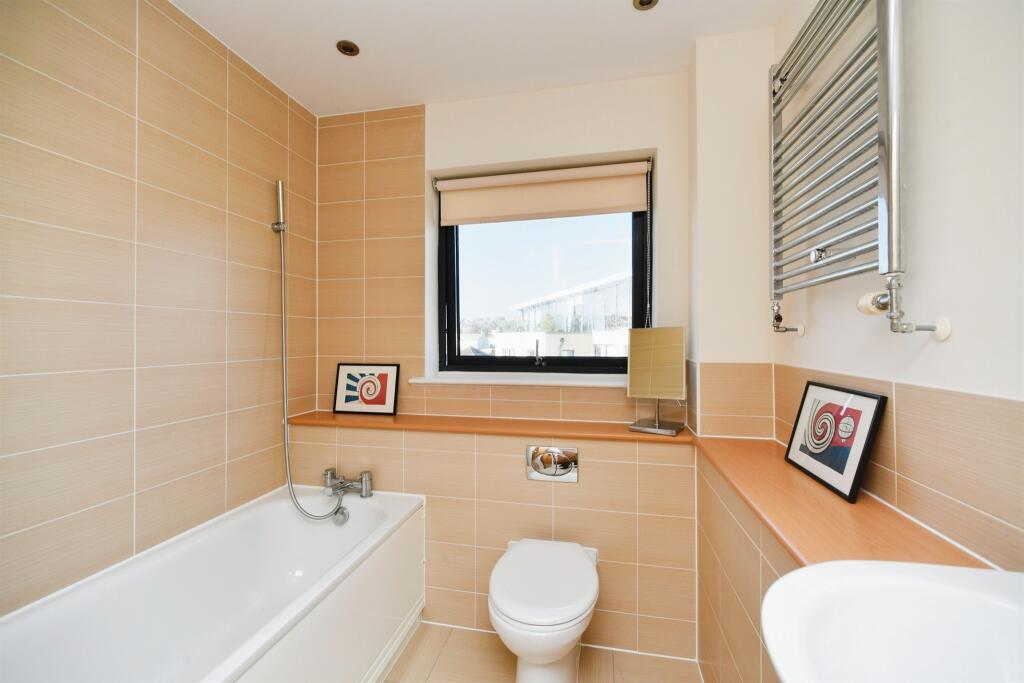 Additional property image - West Quay, Newhaven