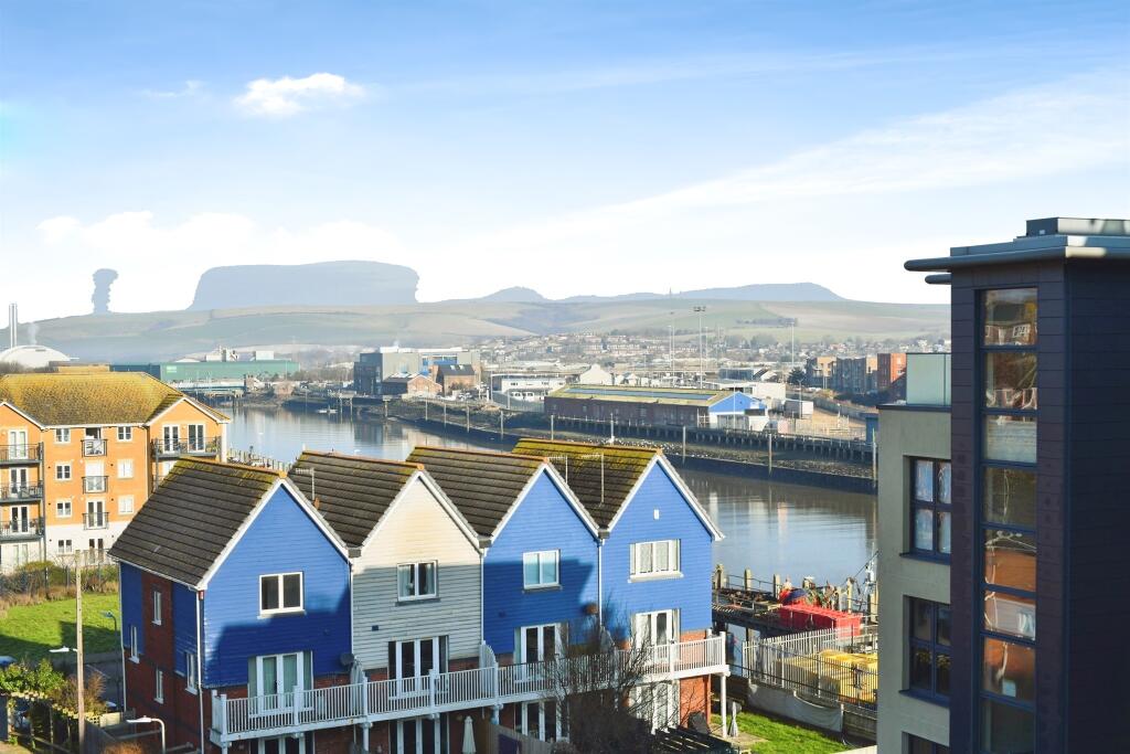 Additional property image - West Quay, Newhaven