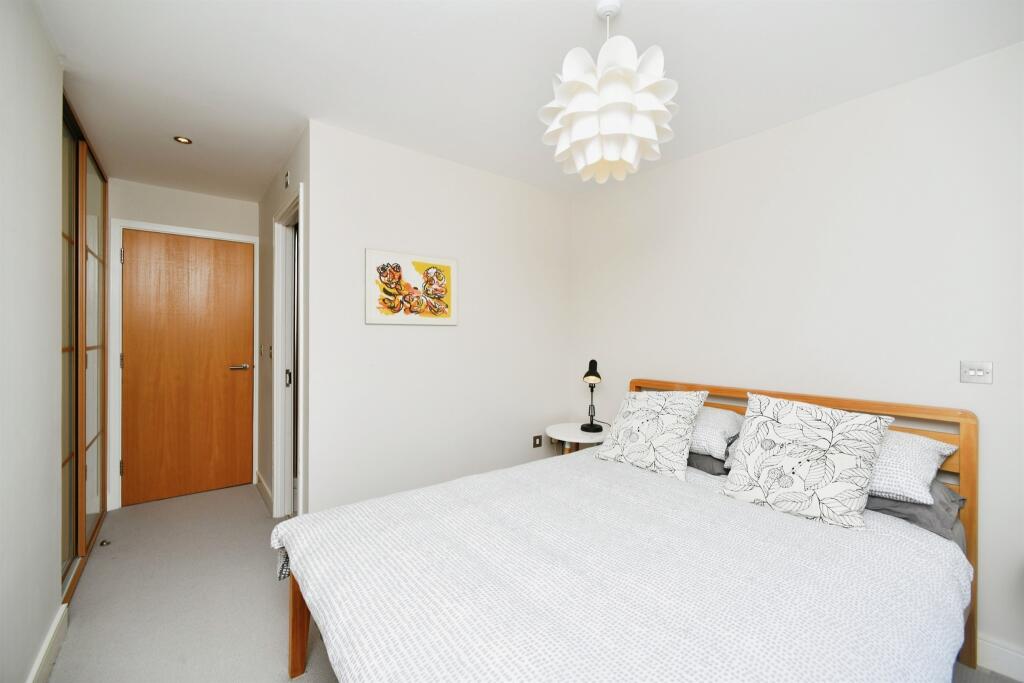 Additional property image - West Quay, Newhaven