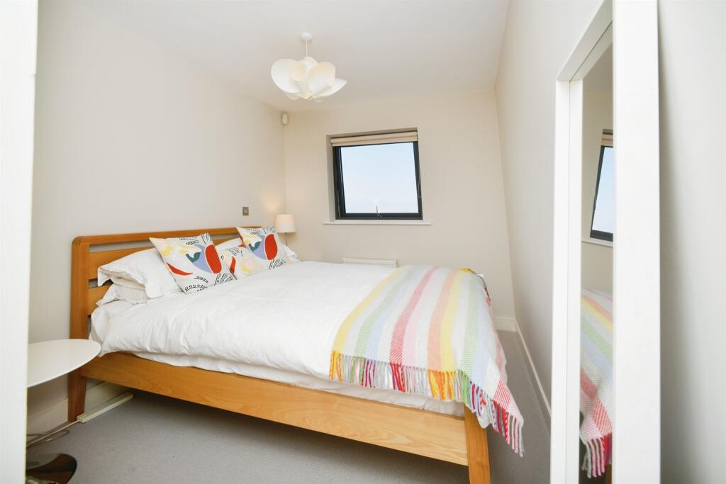 Additional property image - West Quay, Newhaven