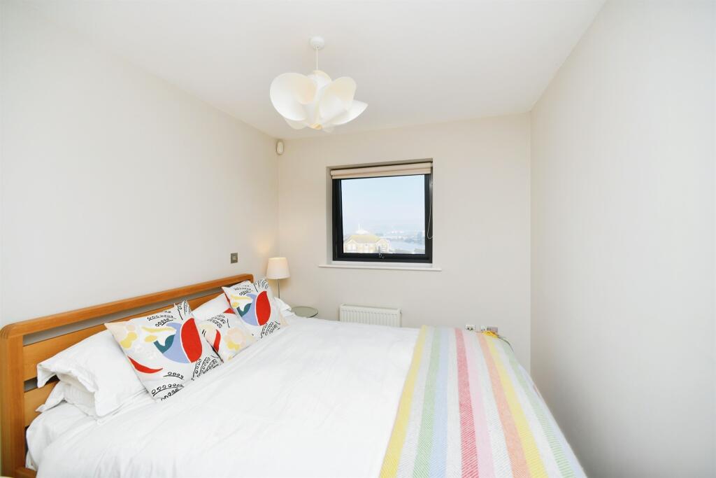 Additional property image - West Quay, Newhaven