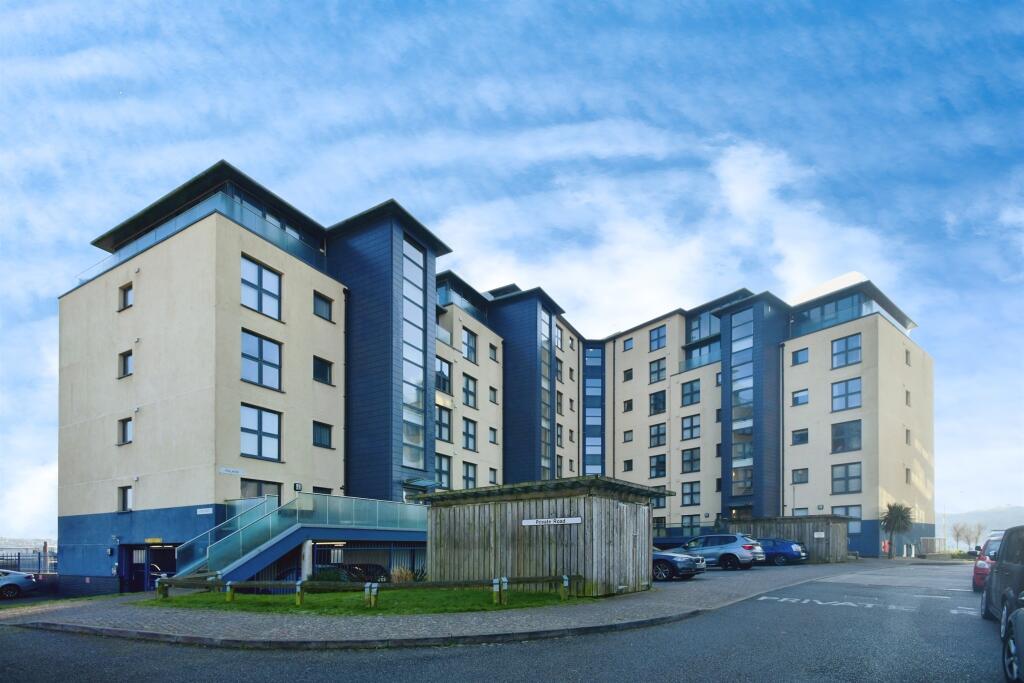 Additional property image - West Quay, Newhaven