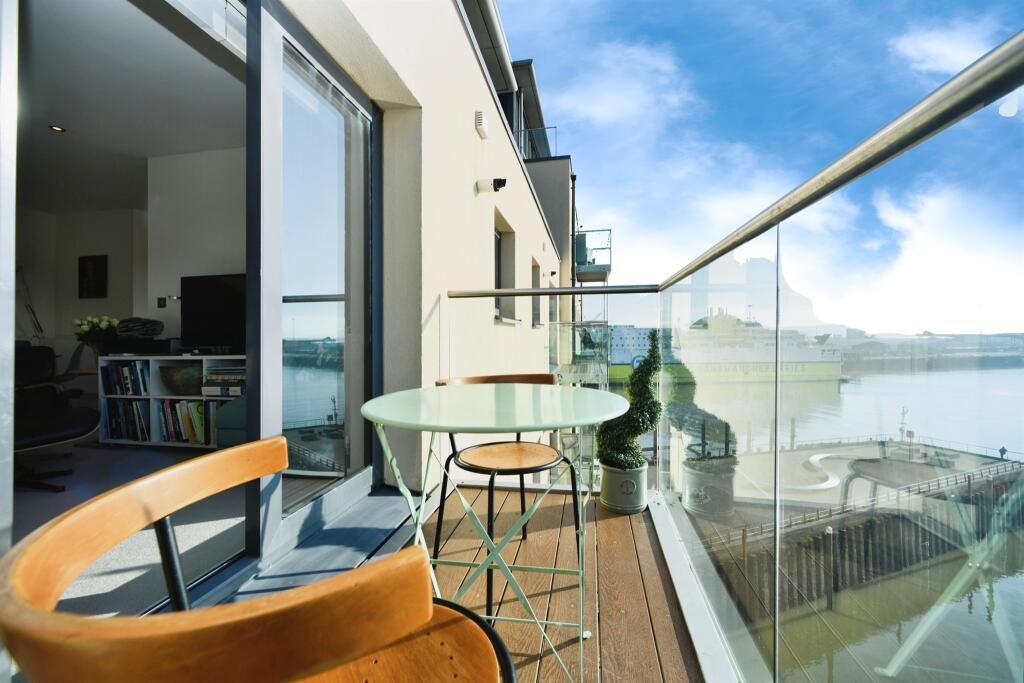 Additional property image - West Quay, Newhaven