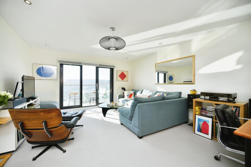 Additional property image - West Quay, Newhaven