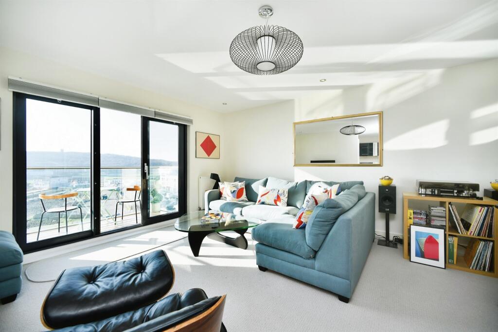 Additional property image - West Quay, Newhaven