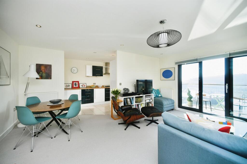 Additional property image - West Quay, Newhaven