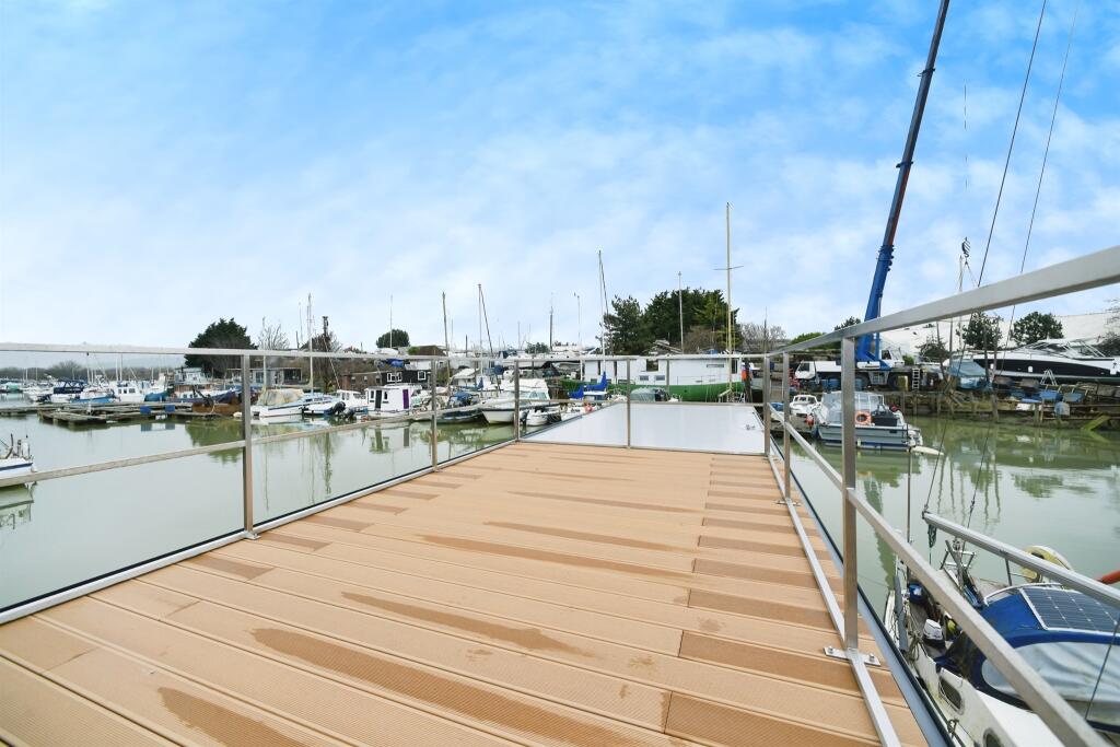 Additional property image - Robinson Road, Newhaven