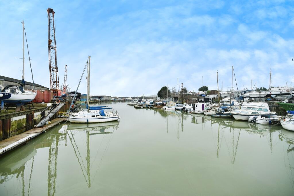 Additional property image - Robinson Road, Newhaven