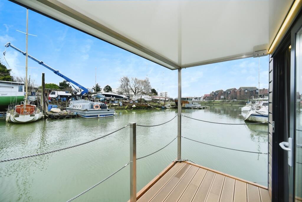 Additional property image - Robinson Road, Newhaven