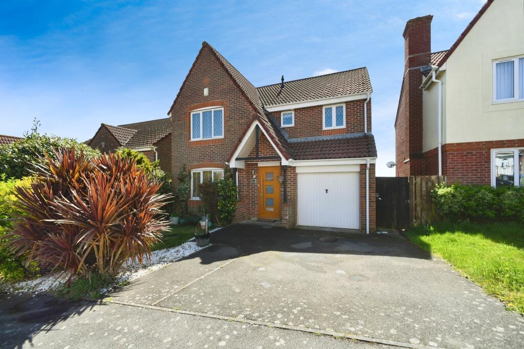 Main image of property: Hill Top Way, Newhaven