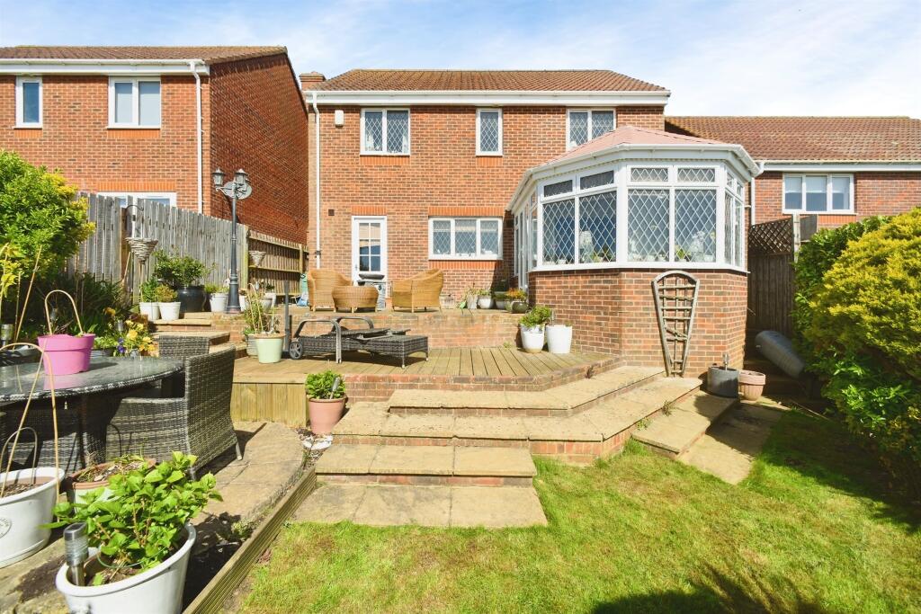 Main image of property: Hill Top Way, Newhaven