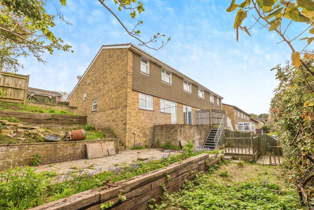 Main image of property: Valley Dene, Newhaven