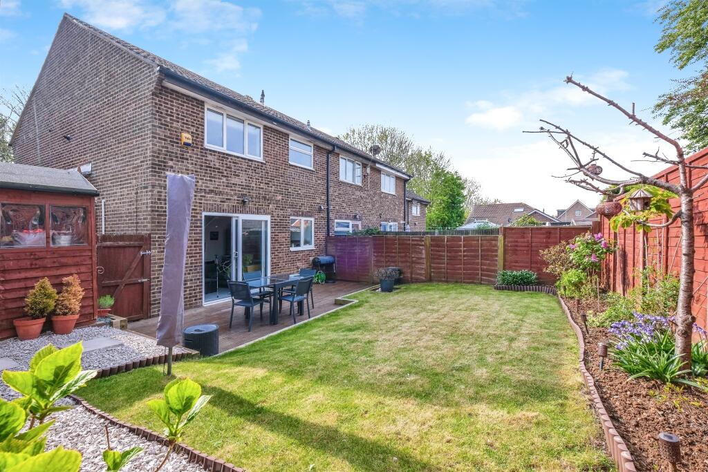 Main image of property: Tollgate, Peacehaven