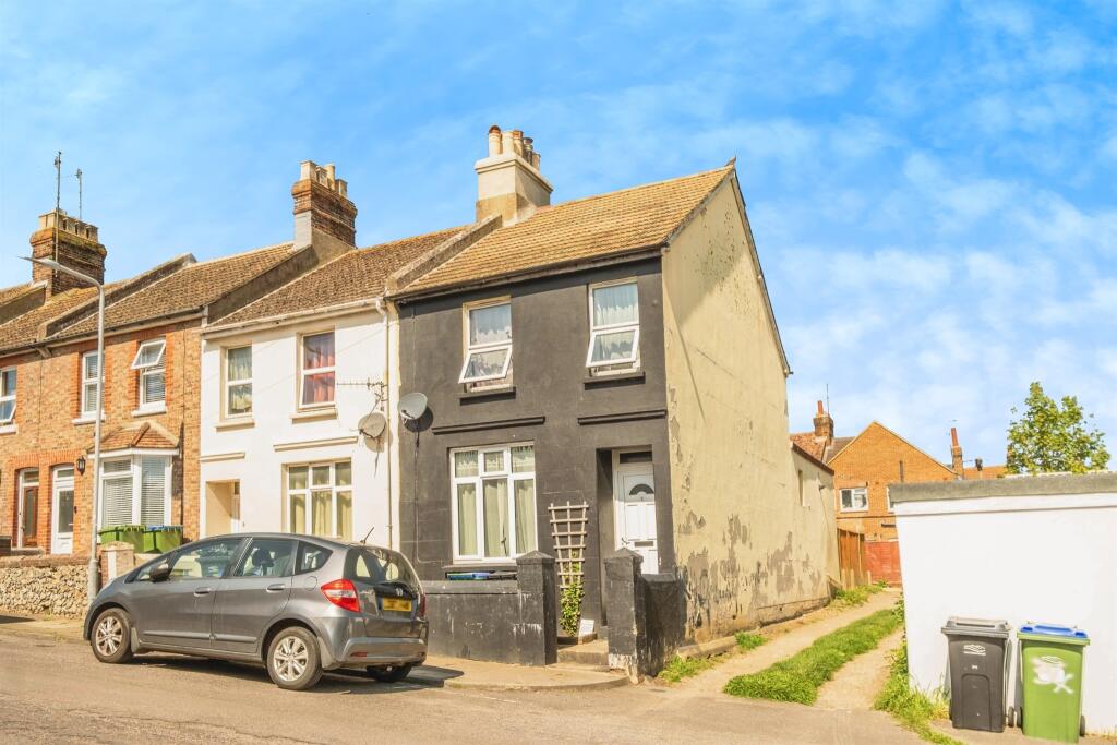 Main image of property: Lawes Avenue, Newhaven