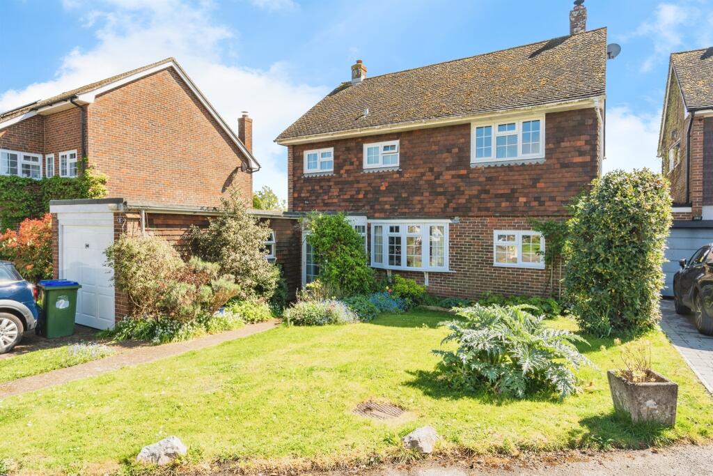 Main image of property: Court Farm Close, Piddinghoe, Newhaven