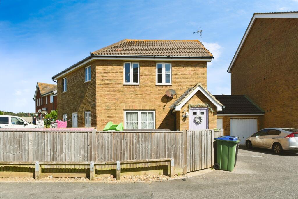 Main image of property: Westview Close, Peacehaven