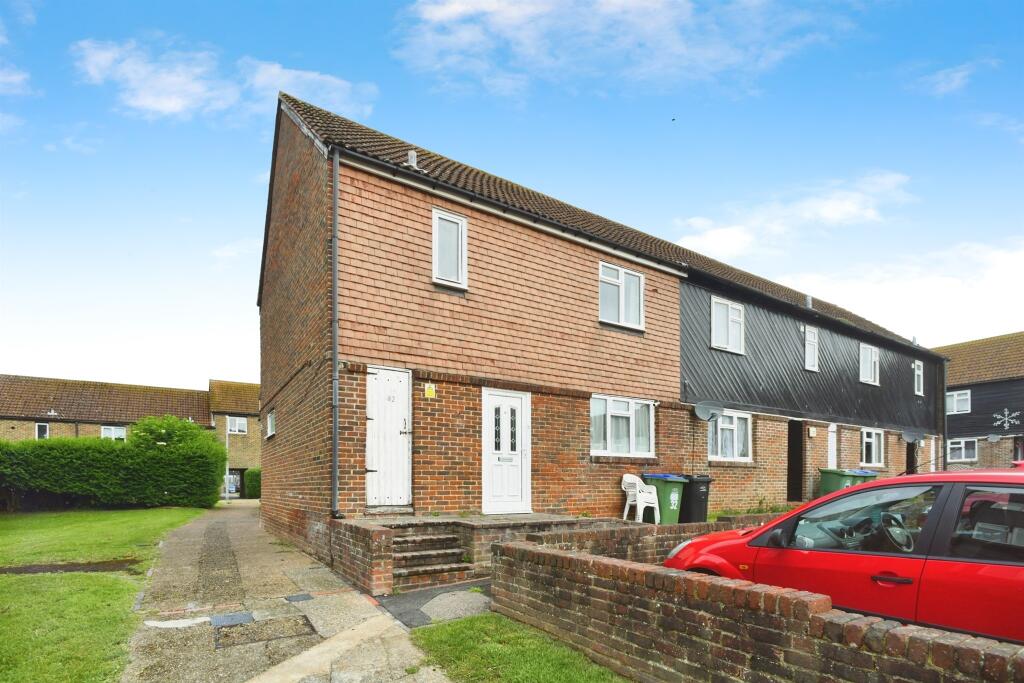 Main image of property: Collingwood Close, Peacehaven