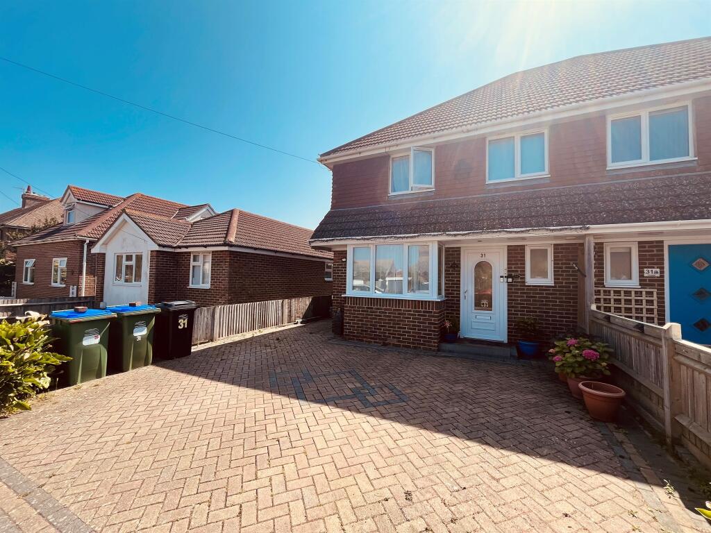 Main image of property: Friars Avenue, Peacehaven