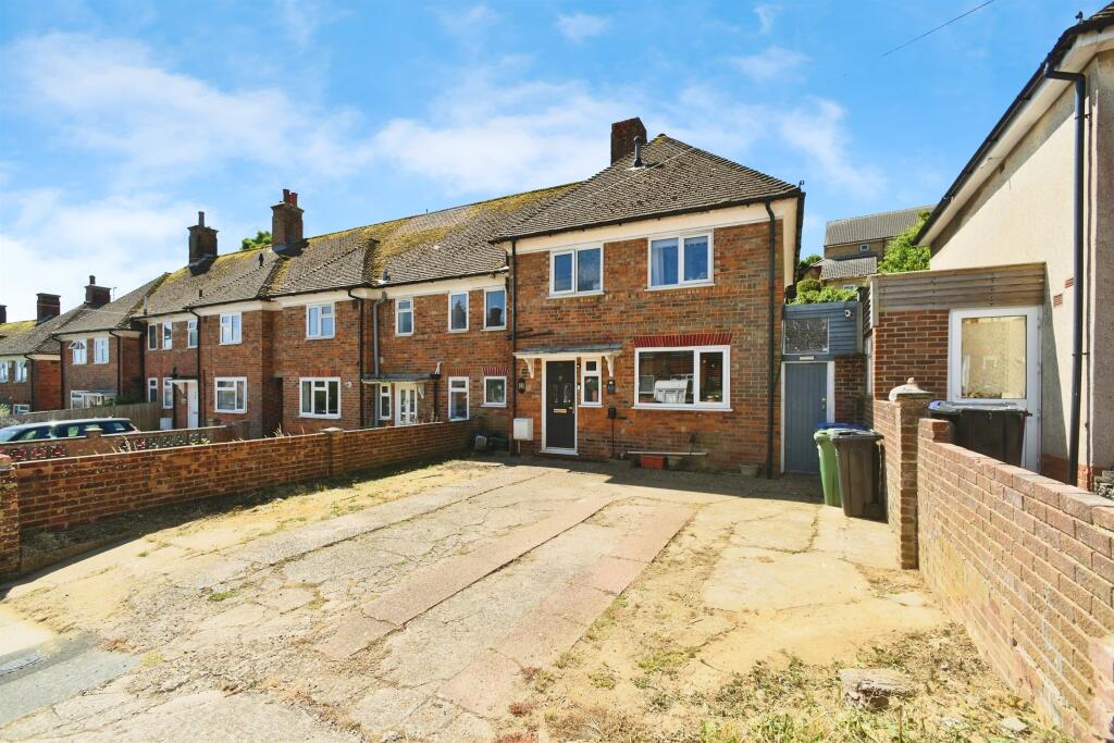 Main image of property: Gibbon Road, Newhaven