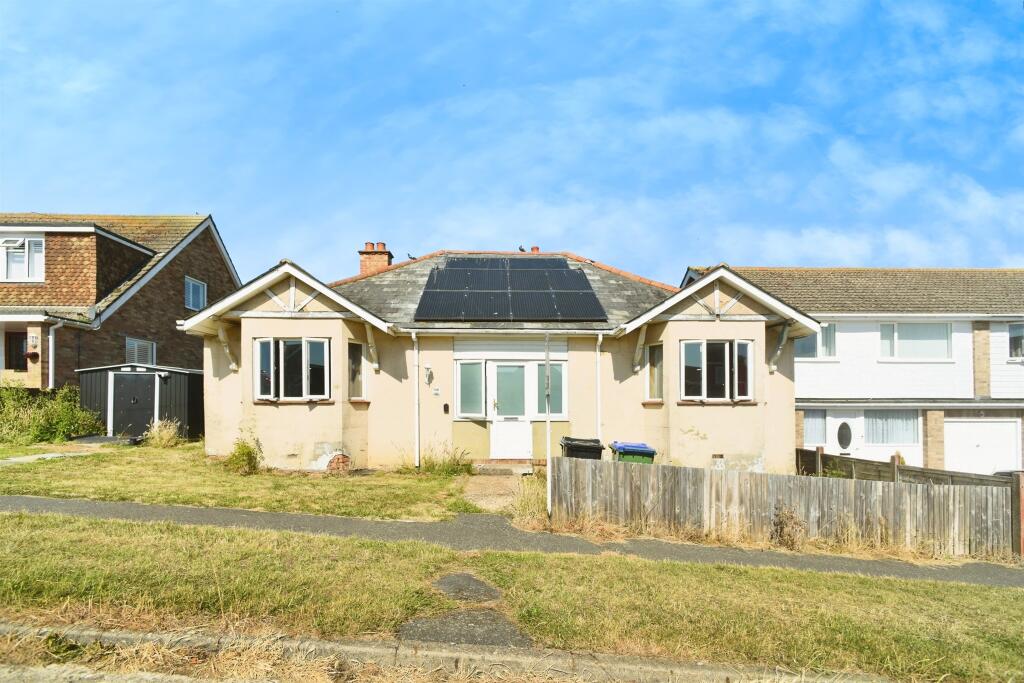 Main image of property: Rowe Avenue North, Peacehaven