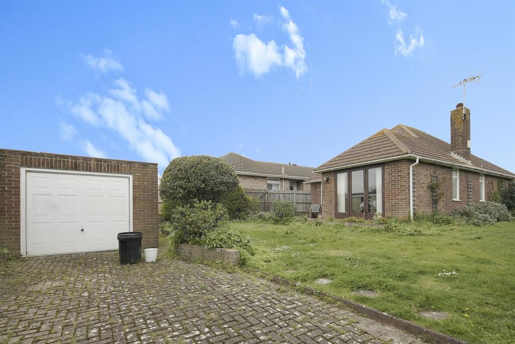 Main image of property: Arundel Road West, Peacehaven