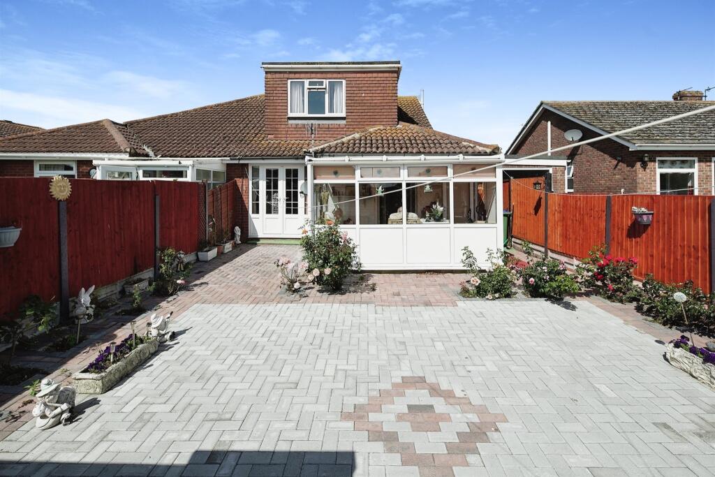 Main image of property: Sutton Avenue North, Peacehaven