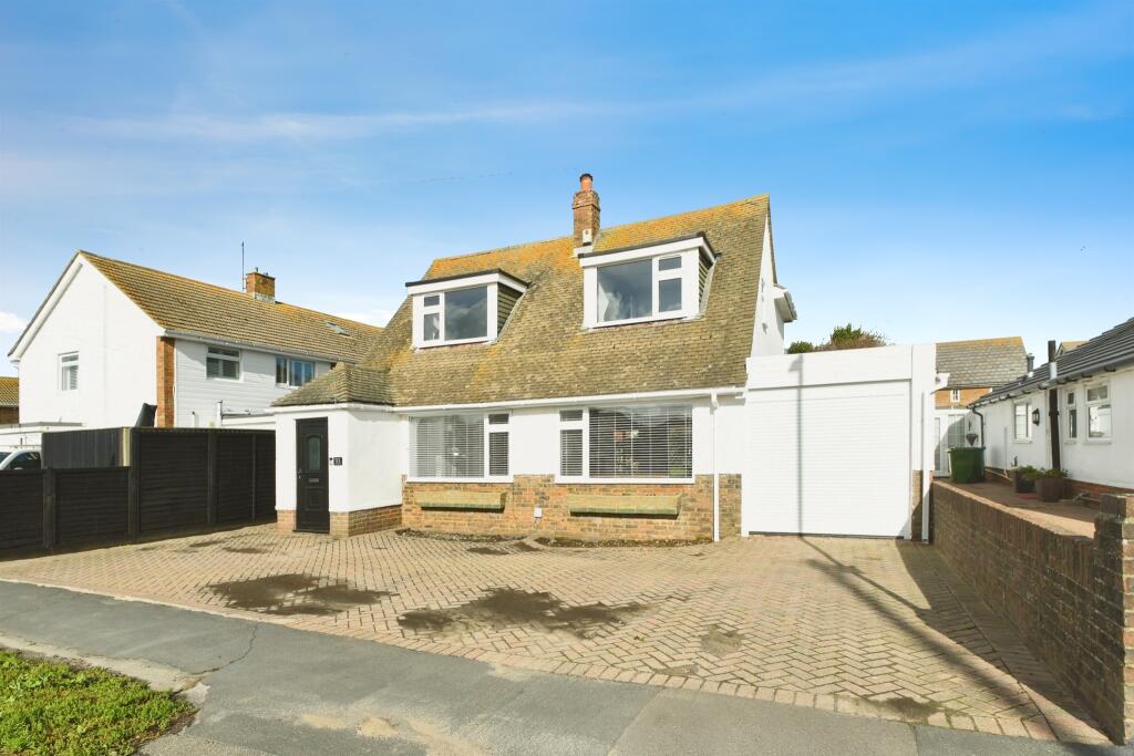 Main image of property: Arundel Road, Peacehaven