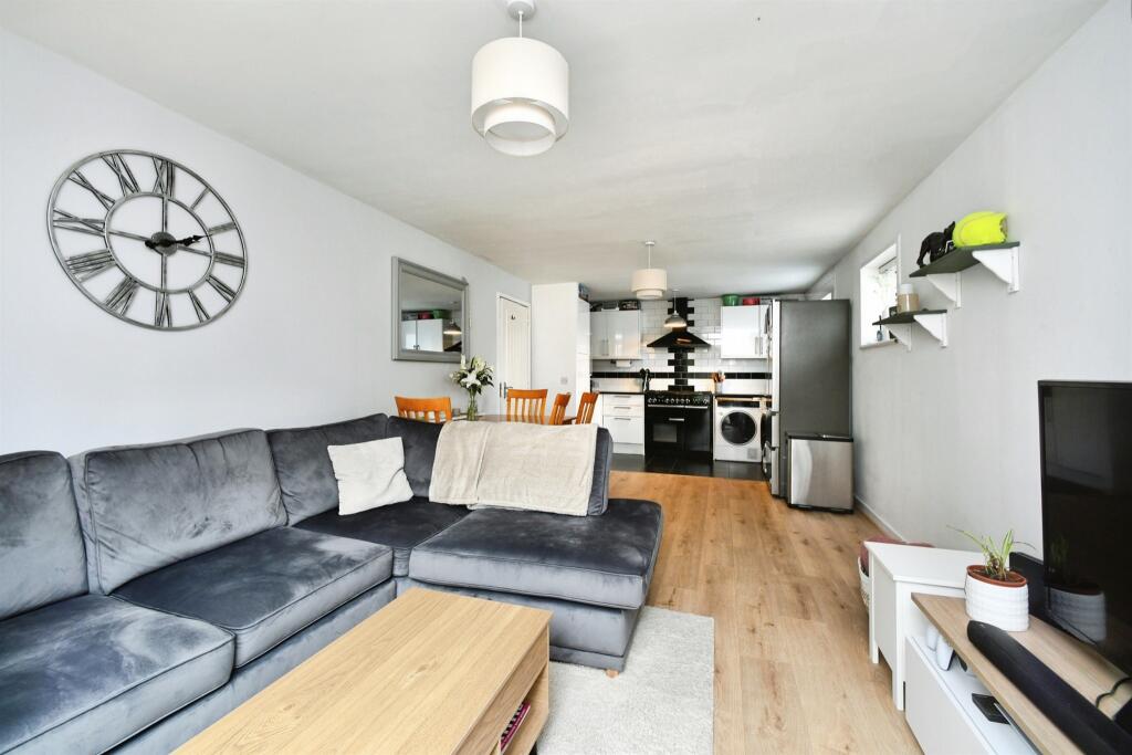 Main image of property: Rectory Close, Newhaven