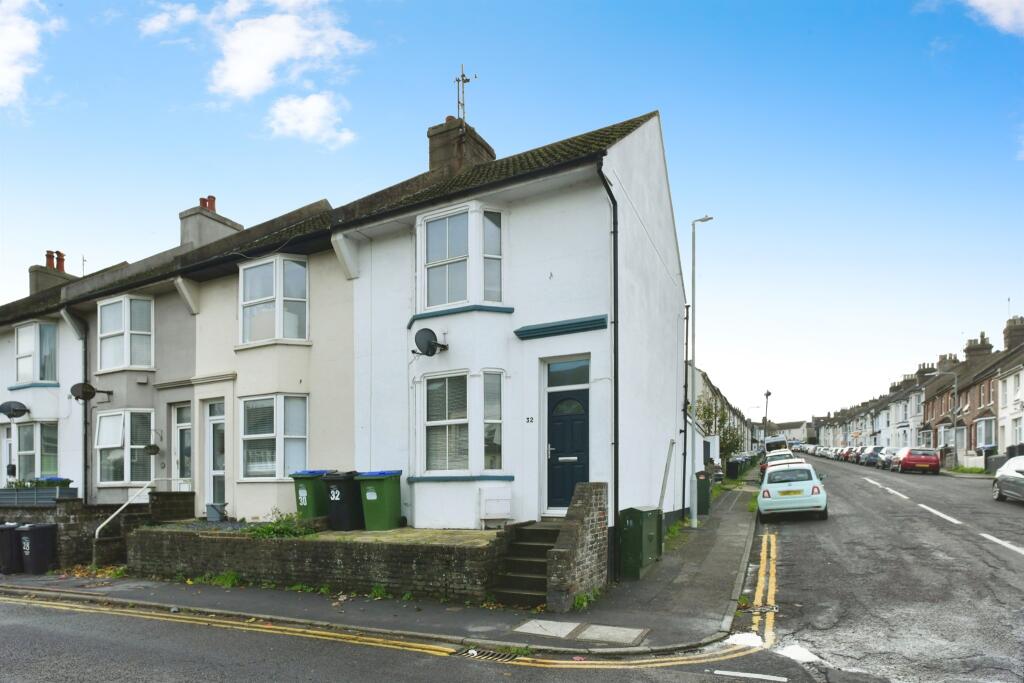 Main image of property: Lewes Road, Newhaven