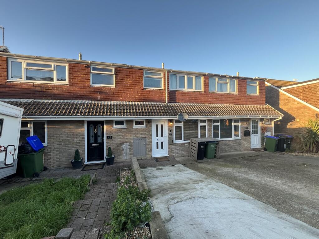 Main image of property: Fullwood Avenue, Newhaven