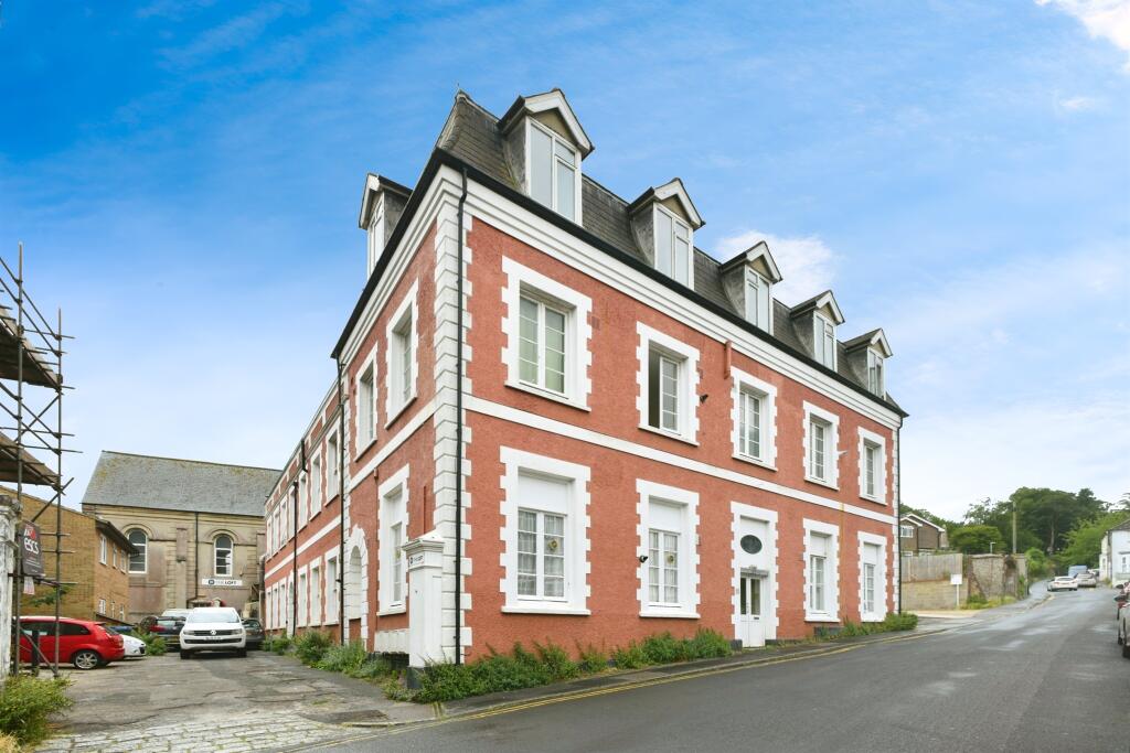 Main image of property: Church Hill, Newhaven