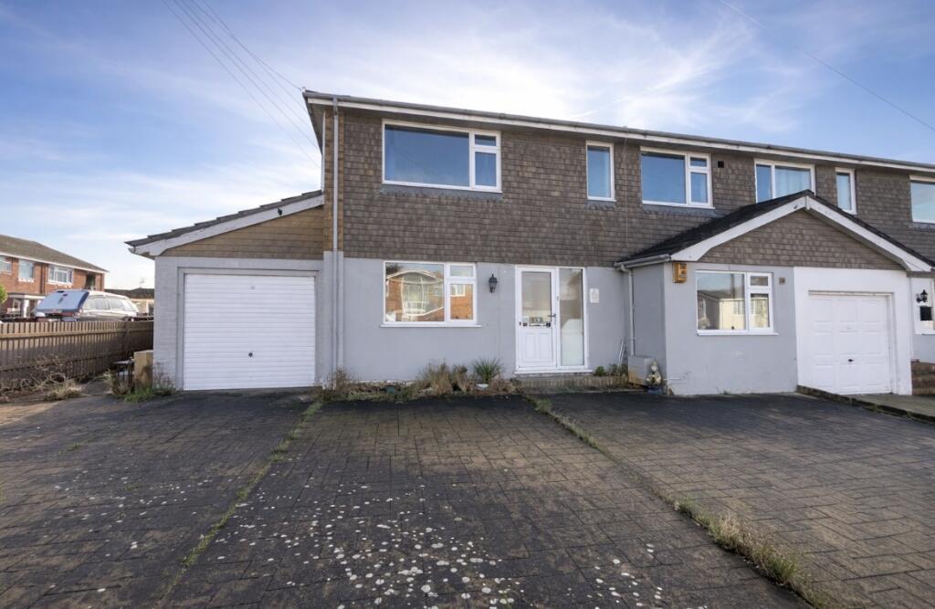 Main image of property: Headland Close, Peacehaven