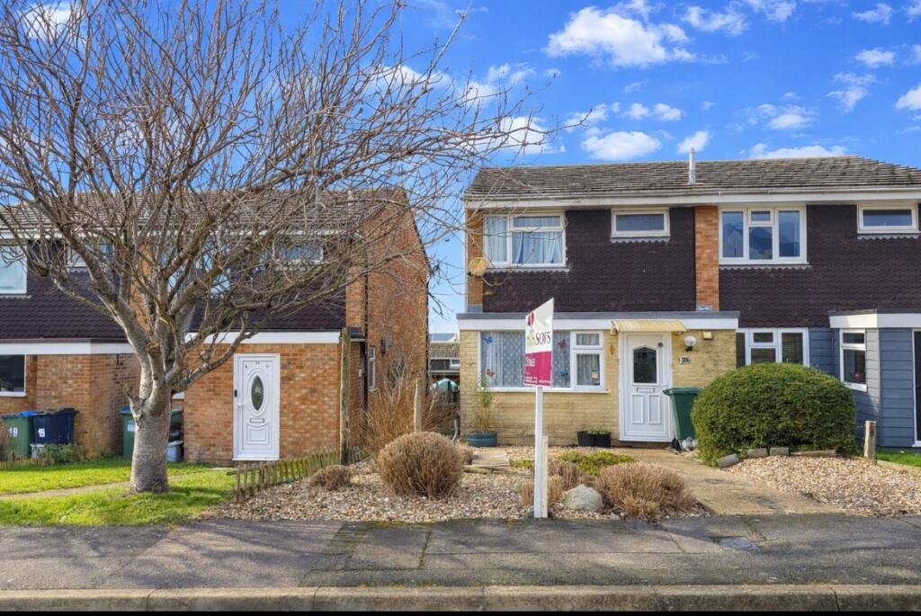 Main image of property: Glynde Close, Newhaven