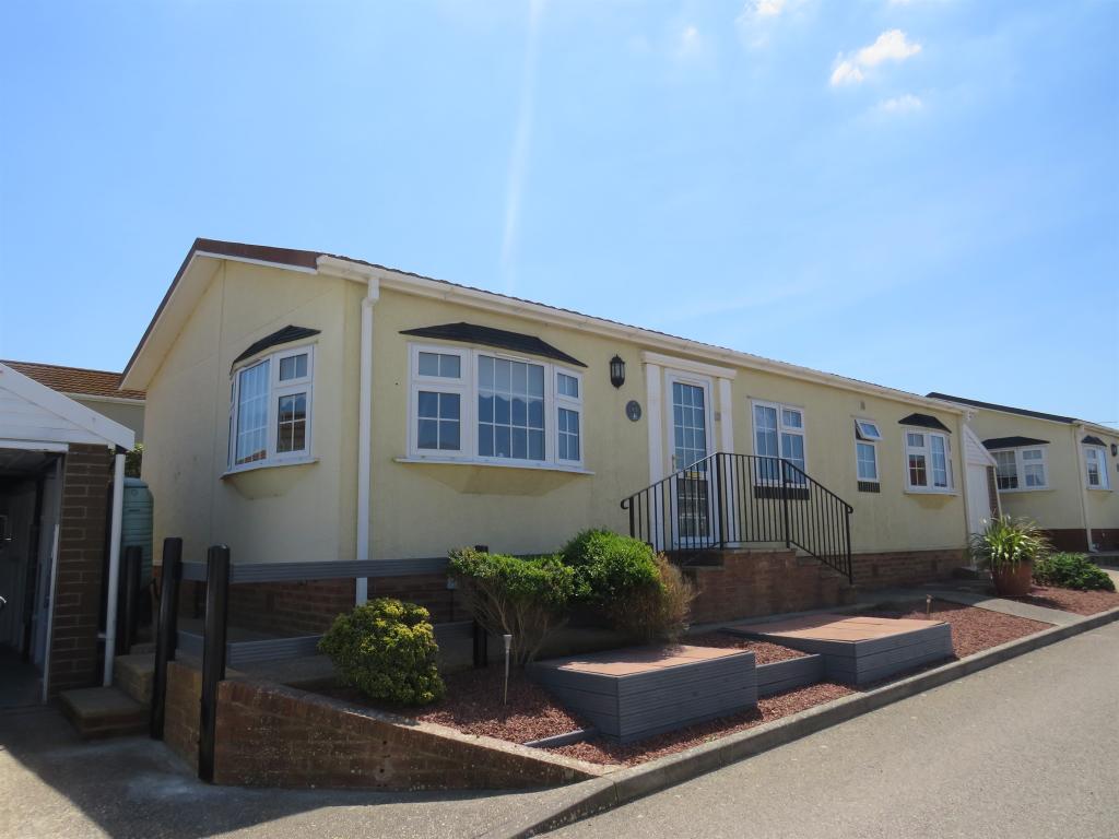 2 bedroom park home for sale in Newhaven Heights, Newhaven, BN9