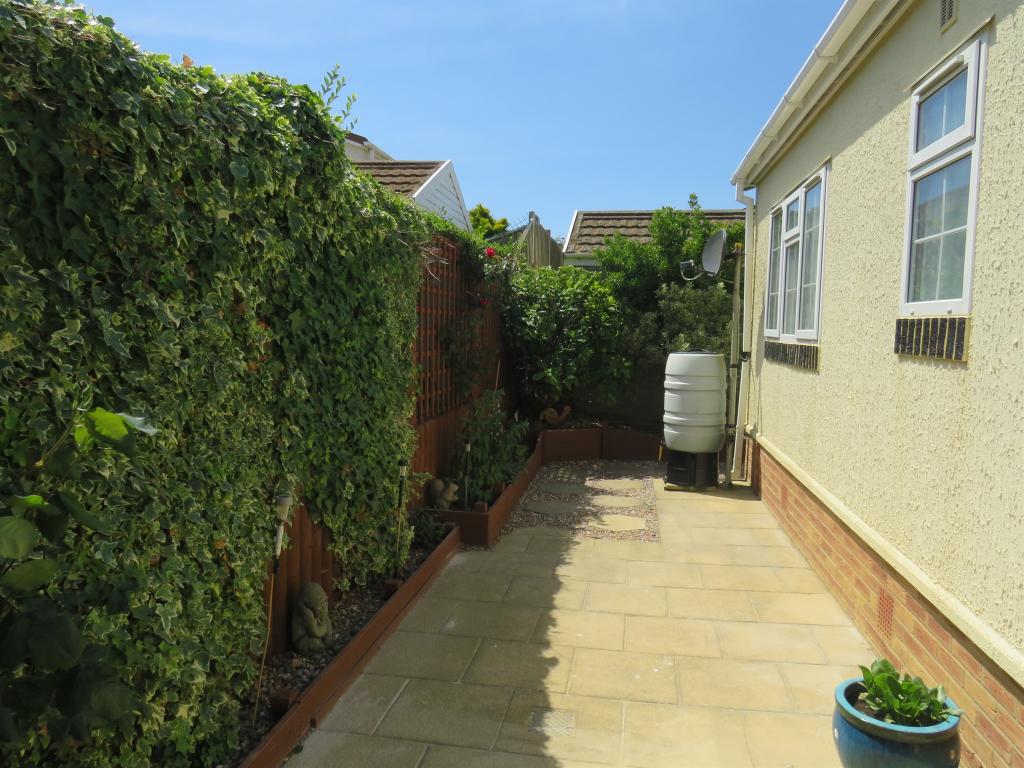 2 bedroom park home for sale in Newhaven Heights, Newhaven, BN9