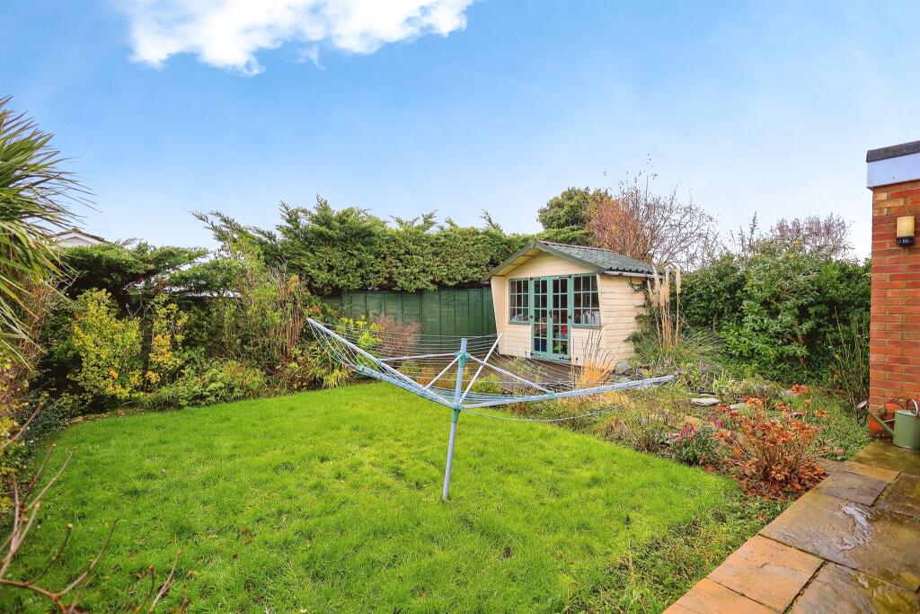 Additional property image - Berwick Close, Eastbourne