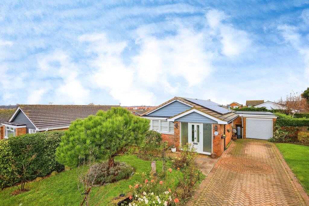 Additional property image - Berwick Close, Eastbourne