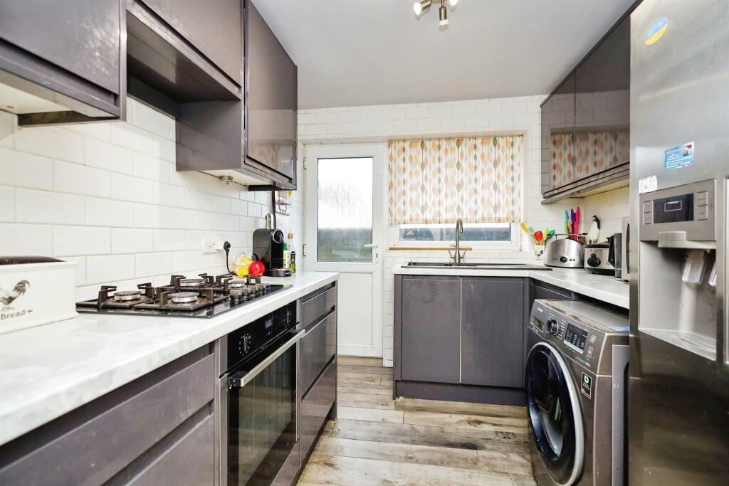 Additional property image - Berwick Close, Eastbourne