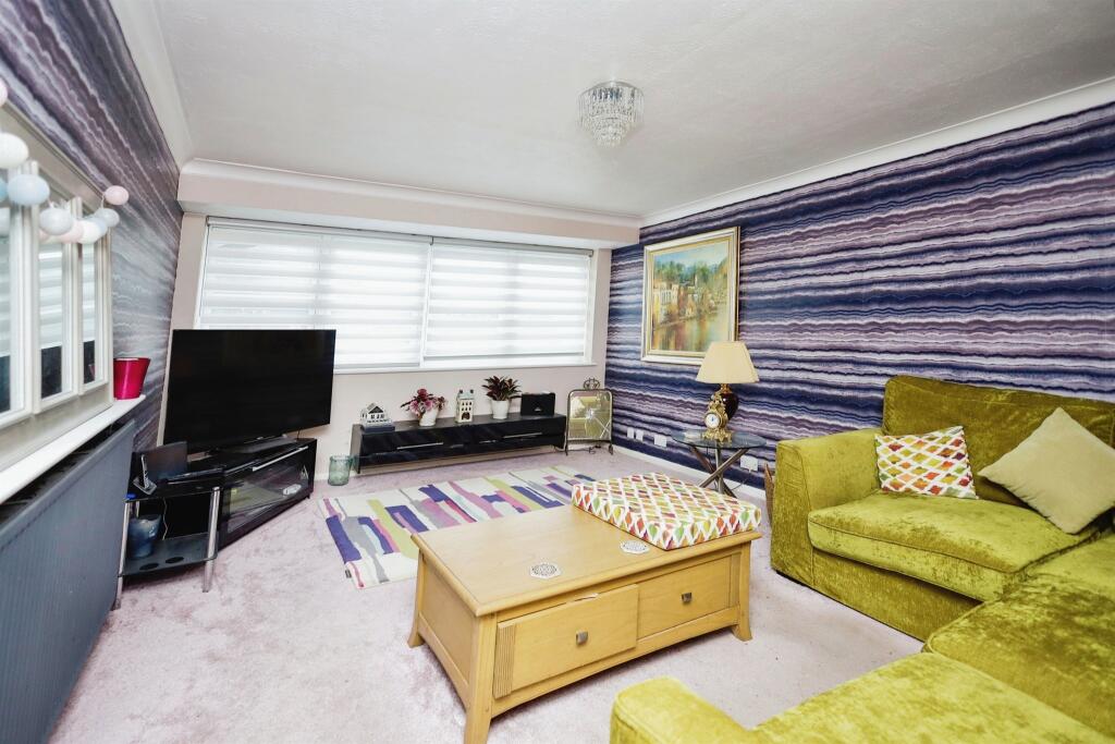 Additional property image - Berwick Close, Eastbourne