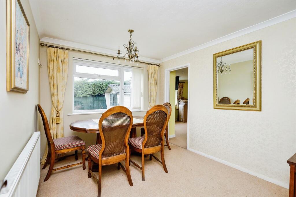 Additional property image - Berwick Close, Eastbourne