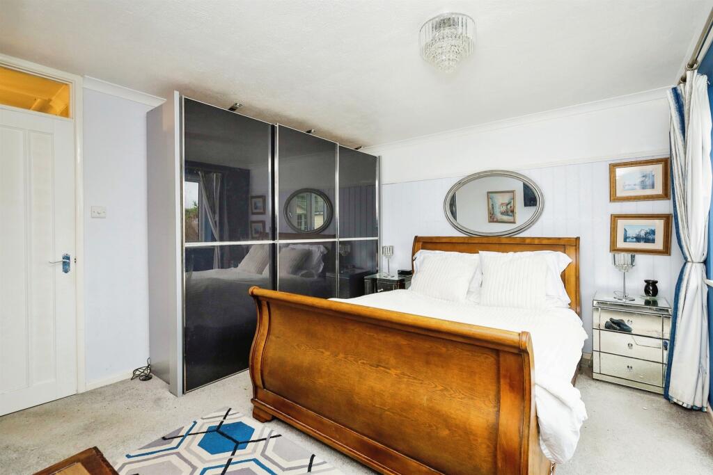 Additional property image - Berwick Close, Eastbourne