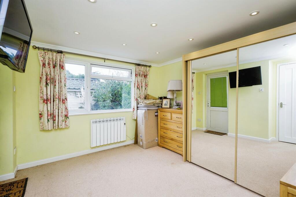 Additional property image - Berwick Close, Eastbourne