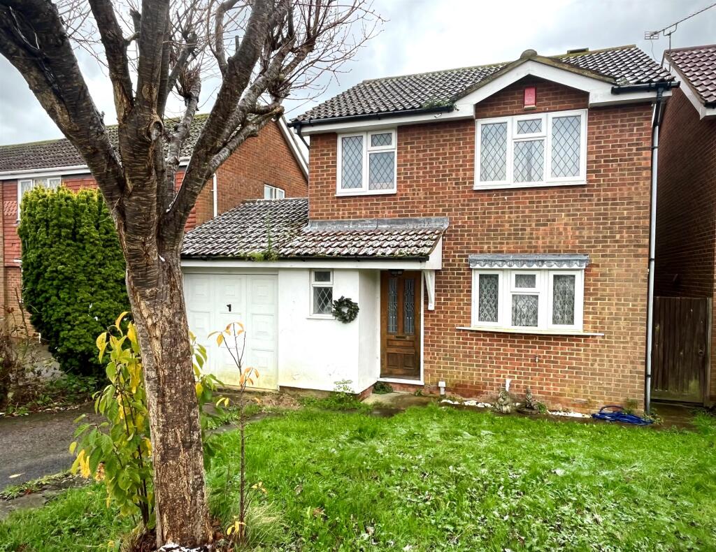 Main image of property: Heron Ridge, Polegate