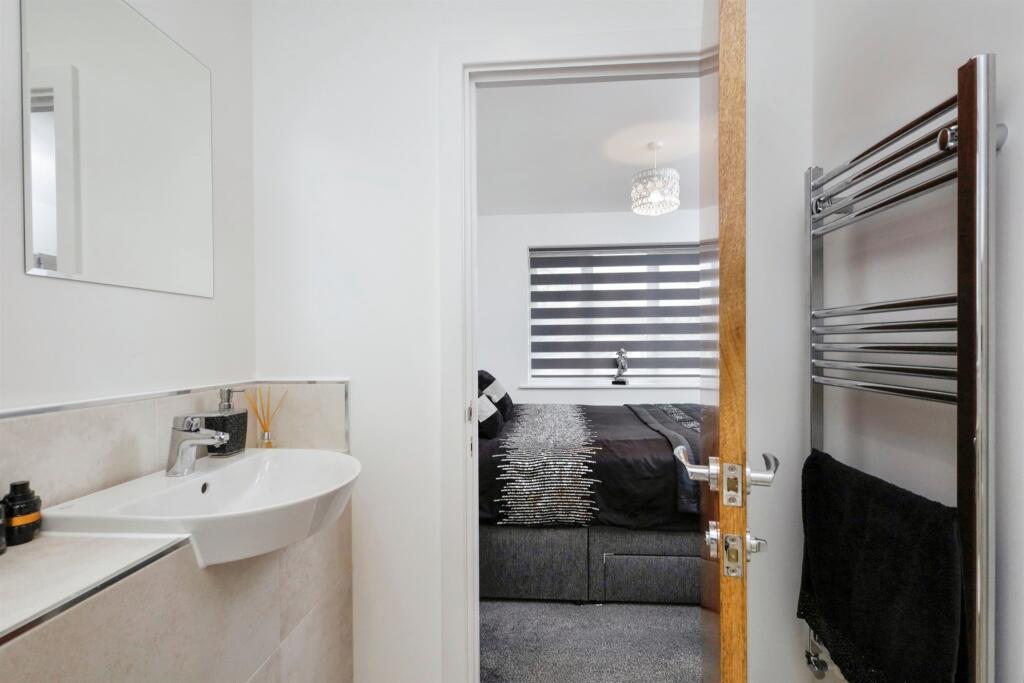 Additional property image - Birch Road, Polegate