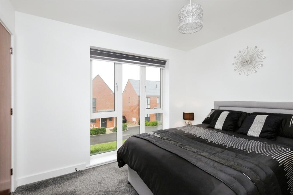Additional property image - Birch Road, Polegate